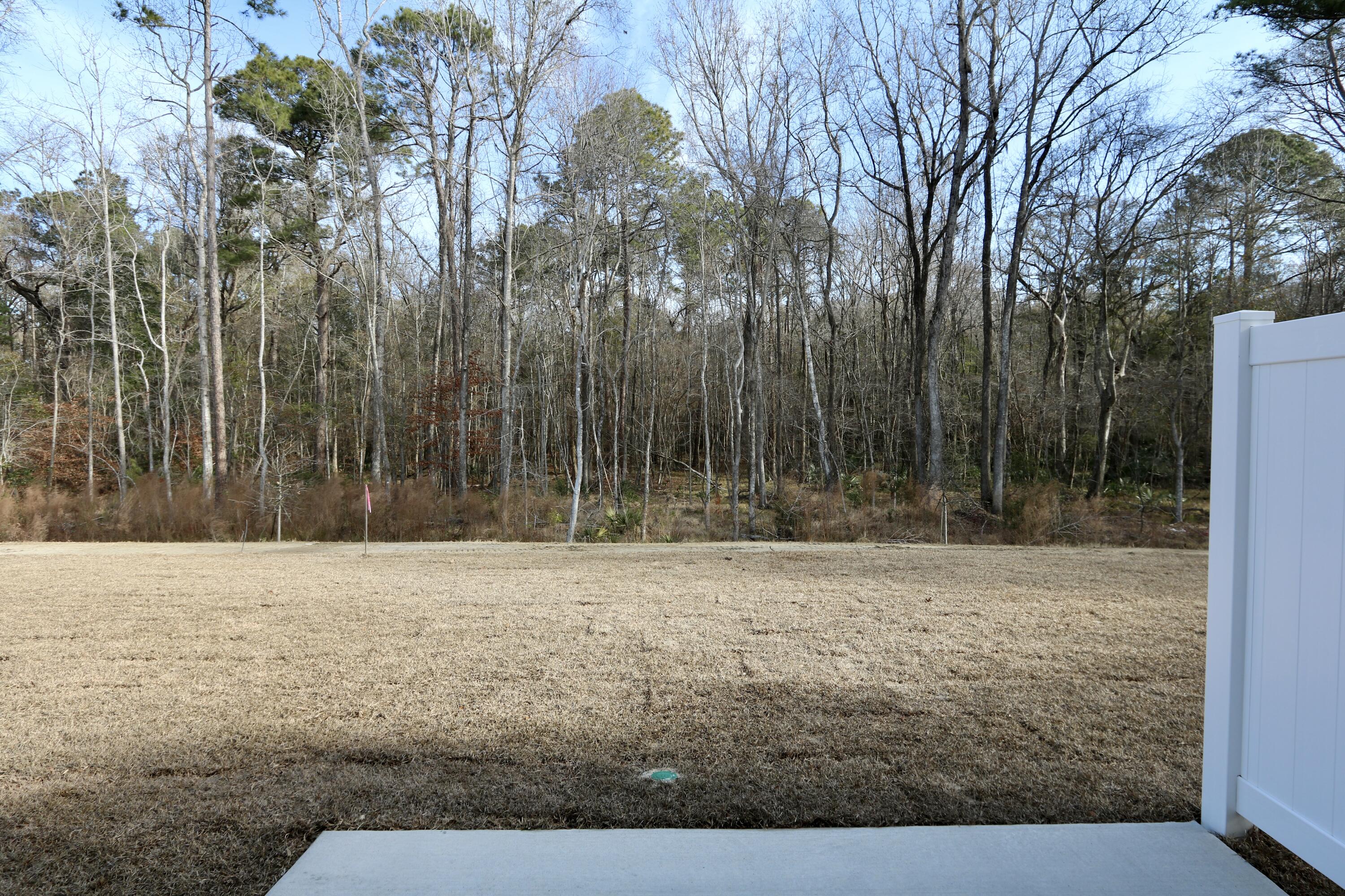 7924 Triggerfish Way North Charleston, SC 29420 - Photo 18 of 18 Back Patio