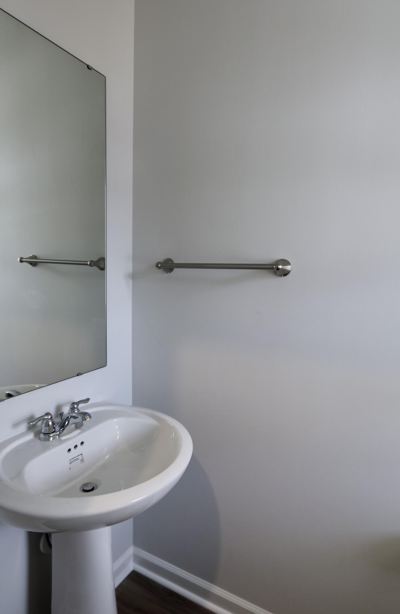 7924 Triggerfish Way North Charleston, SC 29420 - Photo 5 of 18 Half Bath- First Floor