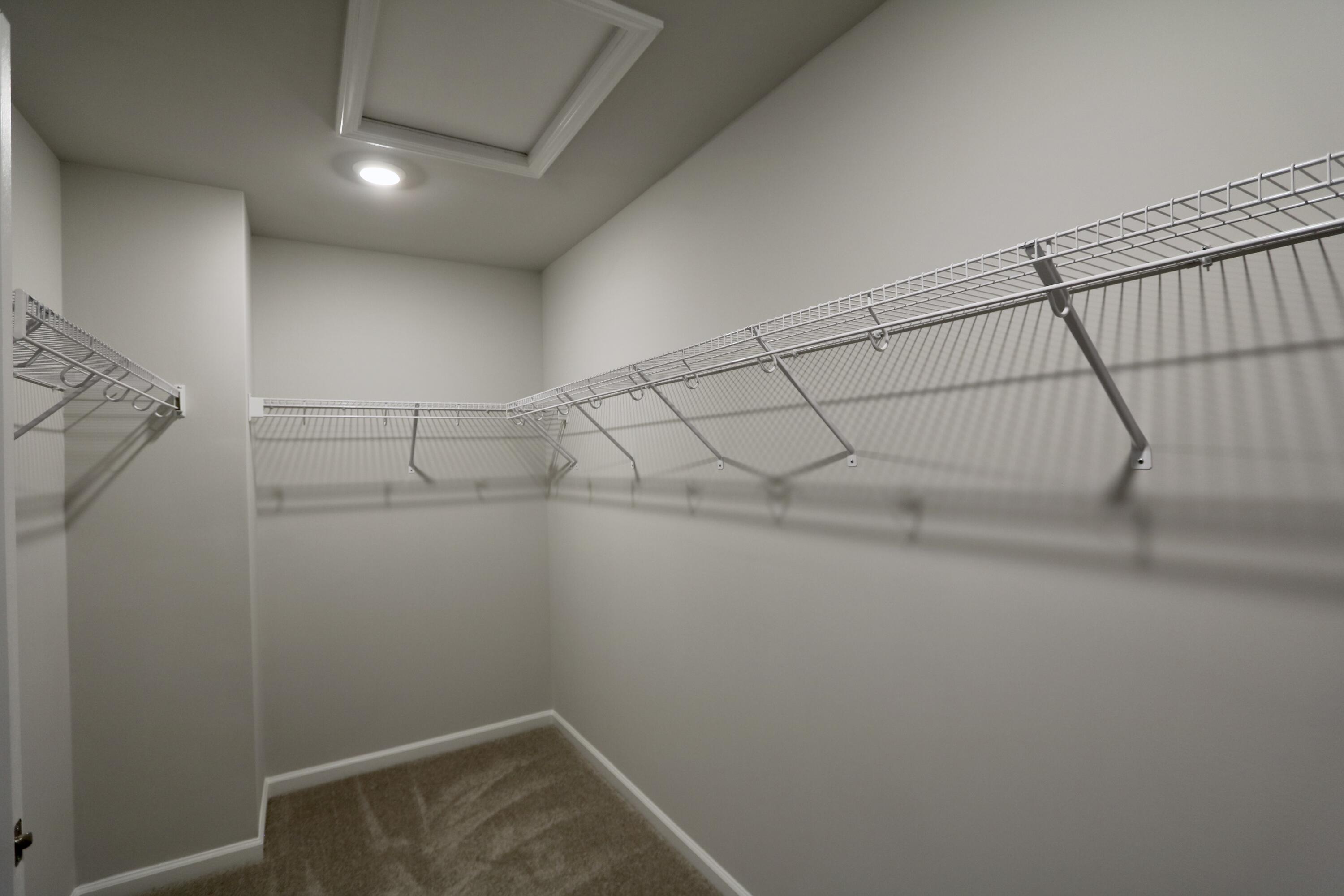 7924 Triggerfish Way North Charleston, SC 29420 - Photo 10 of 18 Primary Closet