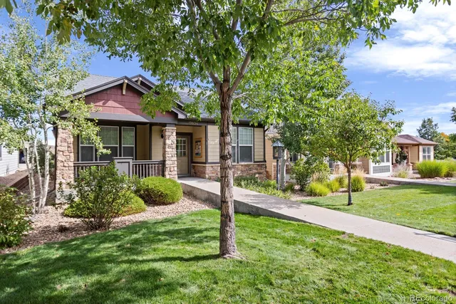 $684,755 | 19834 West 56th Place, Golden, CO 80403