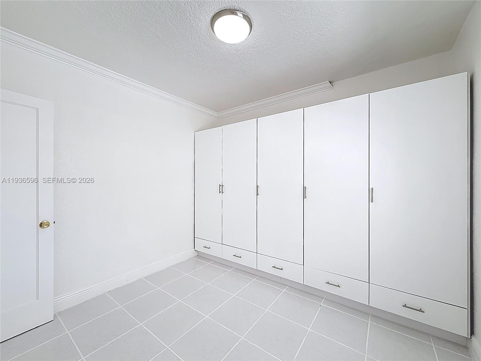 7410 Southwest 39th Street Miami, FL 33155 - Photo 28 of 47 a view of an empty room