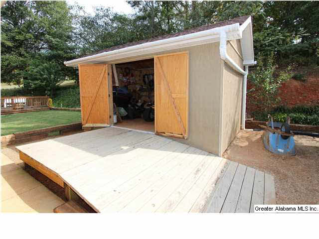923 Timber Lane Oxford, AL 36203 - Photo 30 of 31