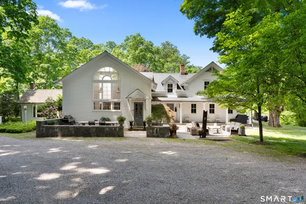 $2,195,000 | 159 Newtown Turnpike, Westport, CT 06880