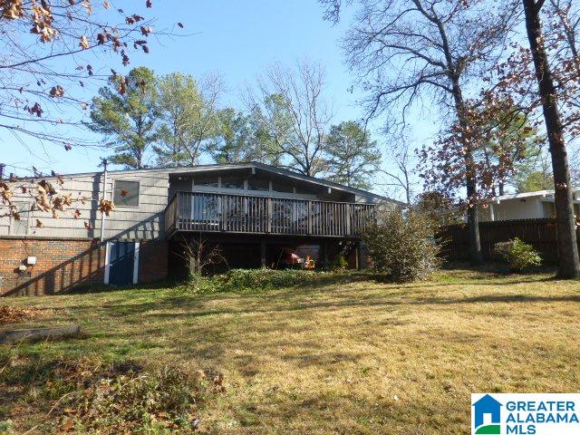 1052 53rd Street South Birmingham, AL 35222 - Photo 17 of 21