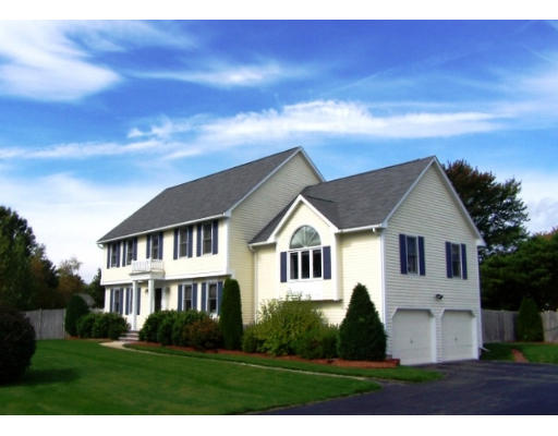 33 Noel Road Andover, MA 01810 - Photo 1 of 21 Gallery Image 1