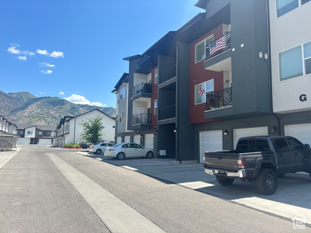 460 West 15th Street South, Unit G201 Providence, UT 84332 - Photo 1 of 12