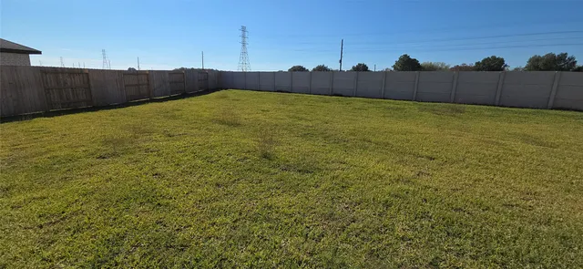 $2,300 | 6803 Flowering Ginger Lane, Katy, TX 77493