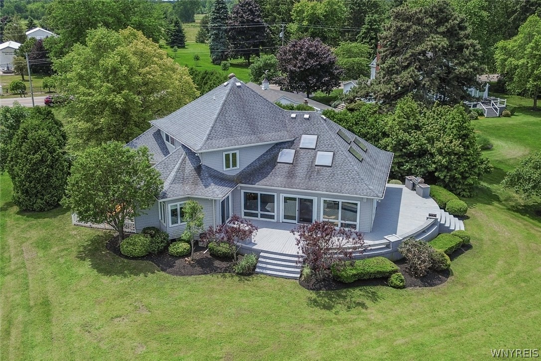 4399 East Lake Road Wilson, NY 14172 - Photo 13 of 47