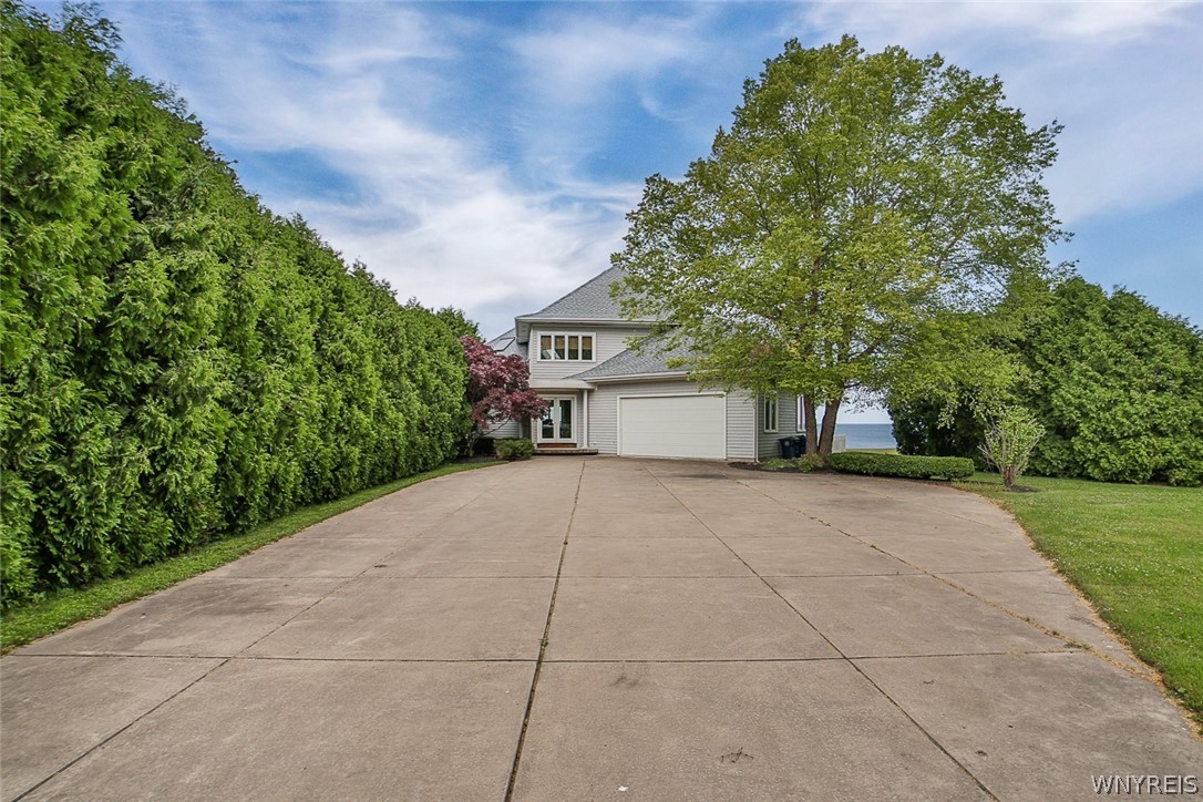 4399 East Lake Road Wilson, NY 14172 - Photo 2 of 47