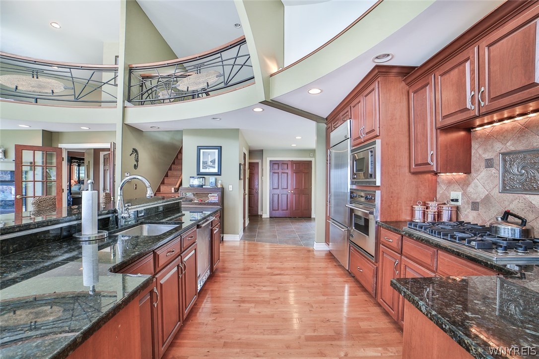 4399 East Lake Road Wilson, NY 14172 - Photo 22 of 47