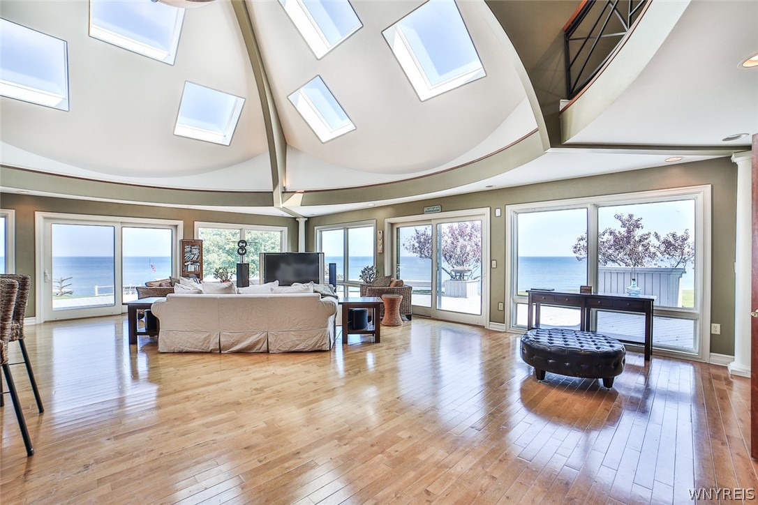 4399 East Lake Road Wilson, NY 14172 - Photo 27 of 47