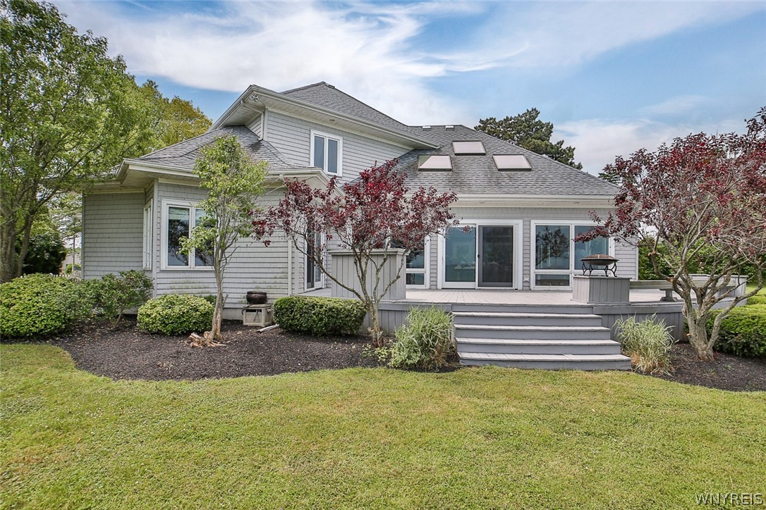 4399 East Lake Road Wilson, NY 14172 - Photo 3 of 47