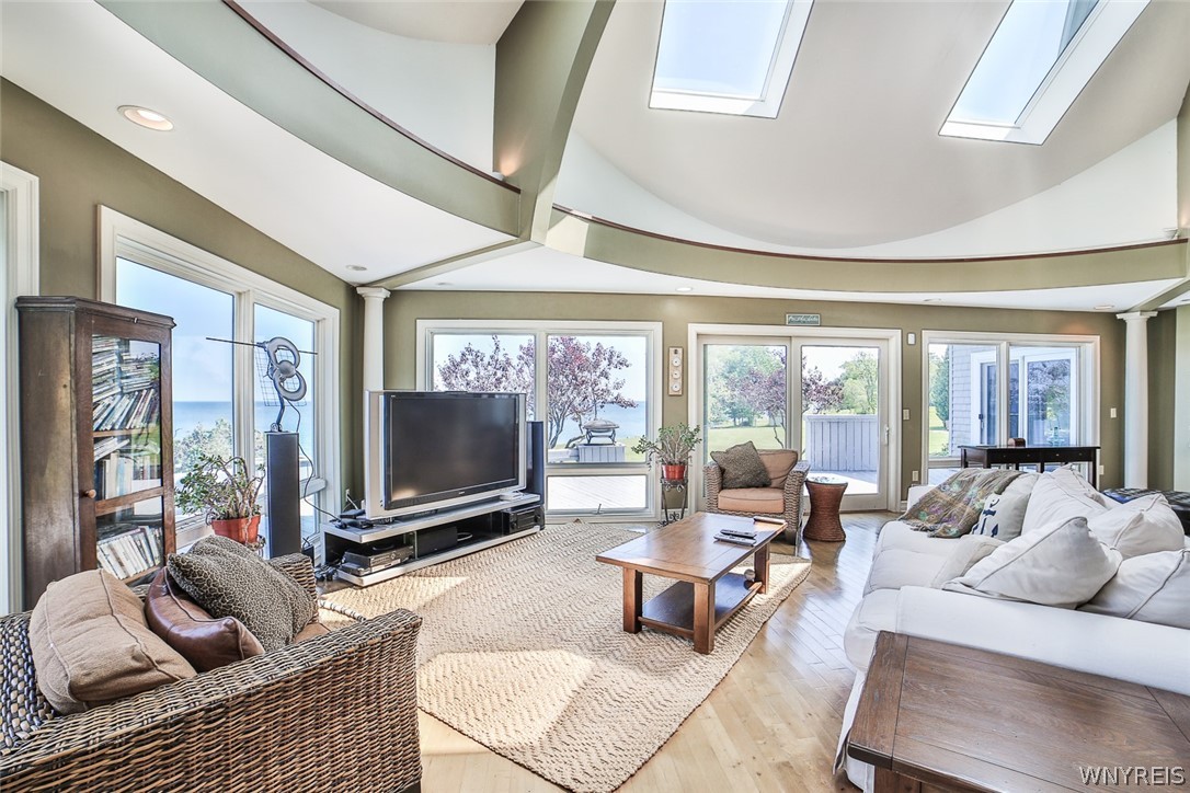 4399 East Lake Road Wilson, NY 14172 - Photo 32 of 47