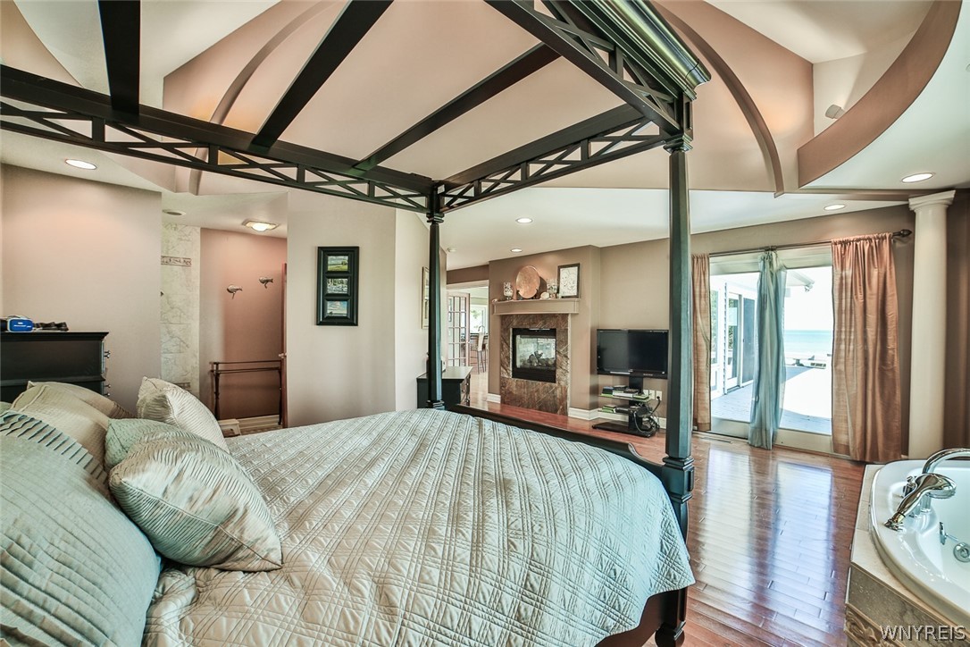 4399 East Lake Road Wilson, NY 14172 - Photo 36 of 47