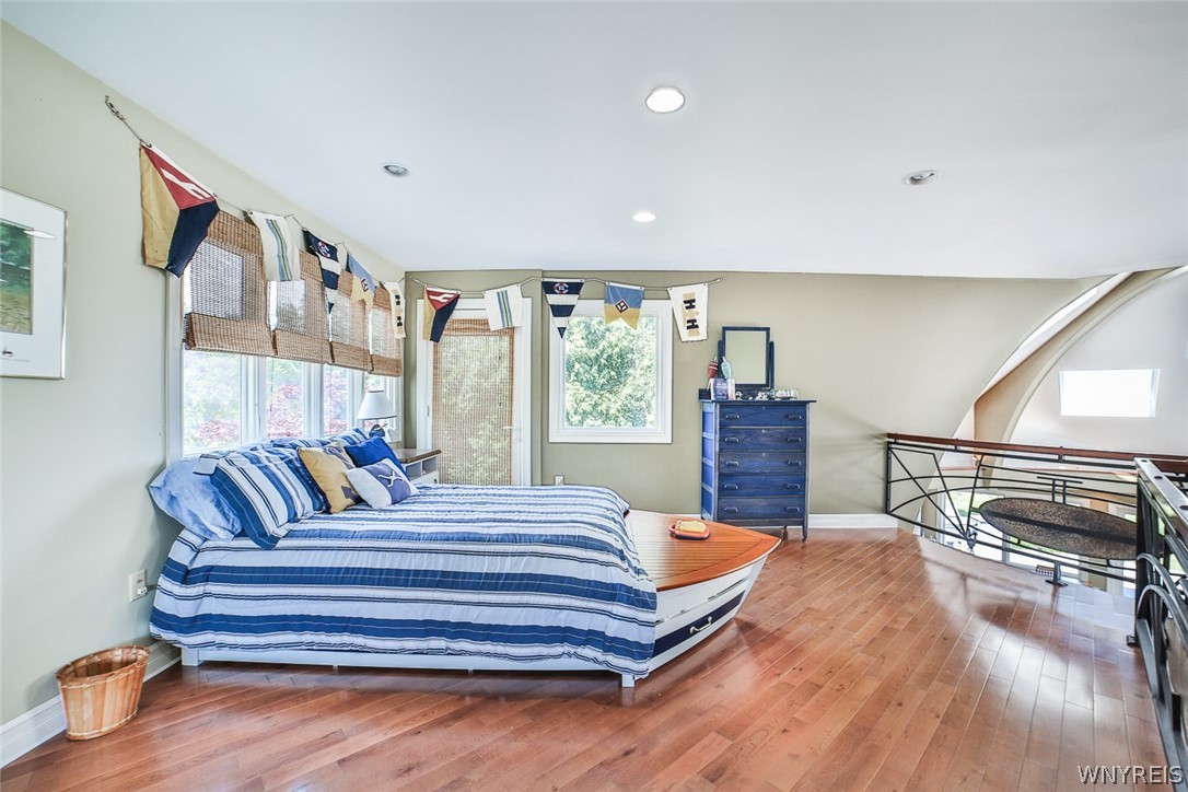 4399 East Lake Road Wilson, NY 14172 - Photo 40 of 47