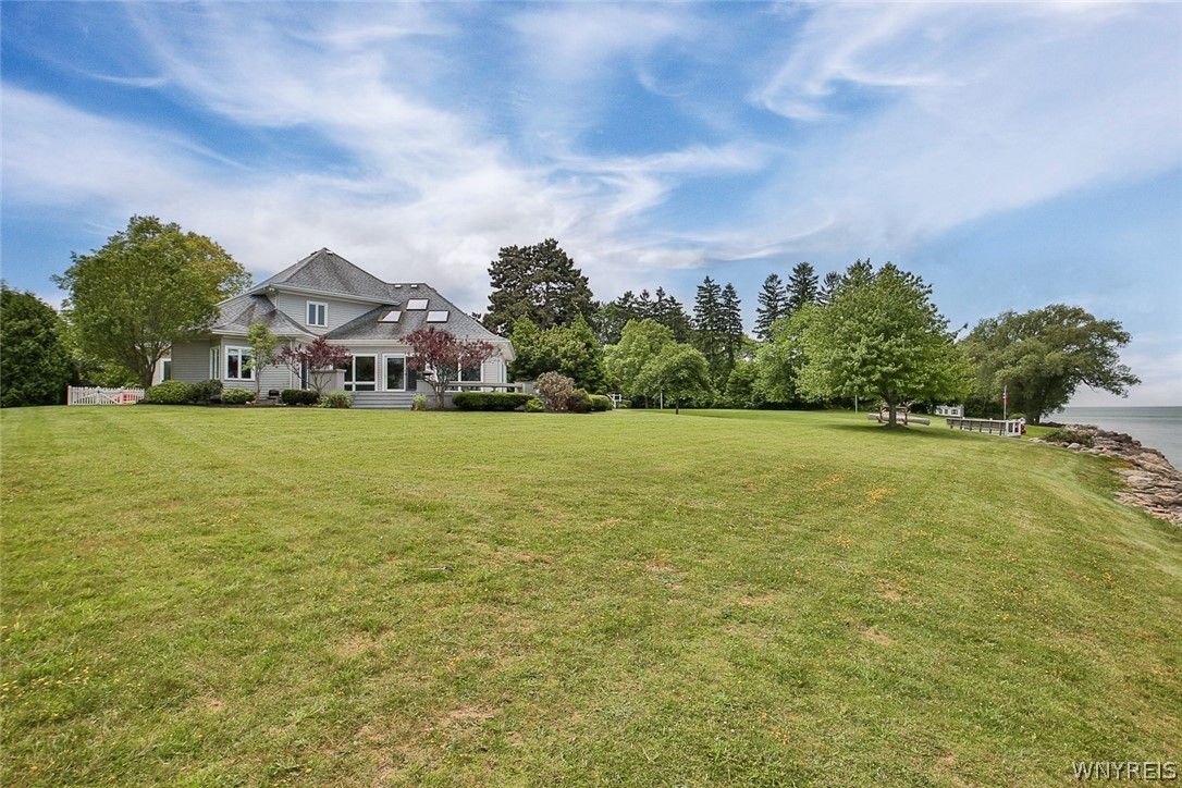 4399 East Lake Road Wilson, NY 14172 - Photo 4 of 47