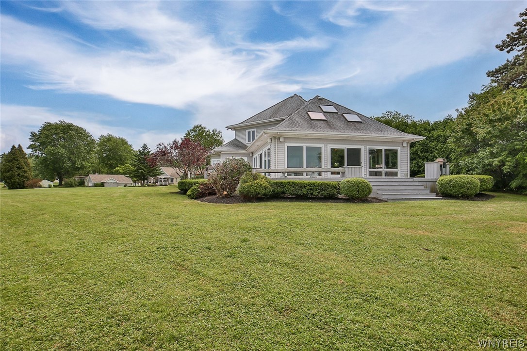 4399 East Lake Road Wilson, NY 14172 - Photo 6 of 47