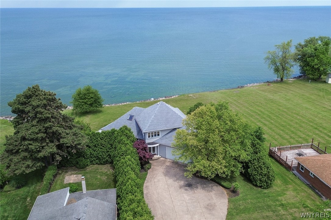 4399 East Lake Road Wilson, NY 14172 - Photo 8 of 47