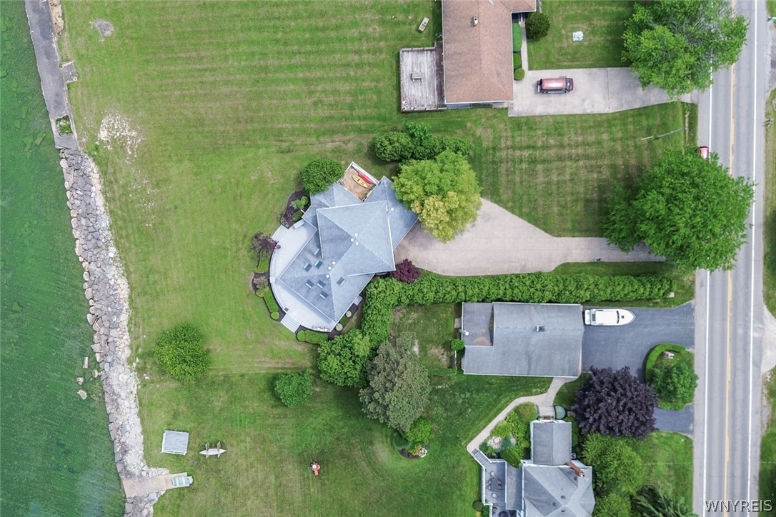 4399 East Lake Road Wilson, NY 14172 - Photo 9 of 47