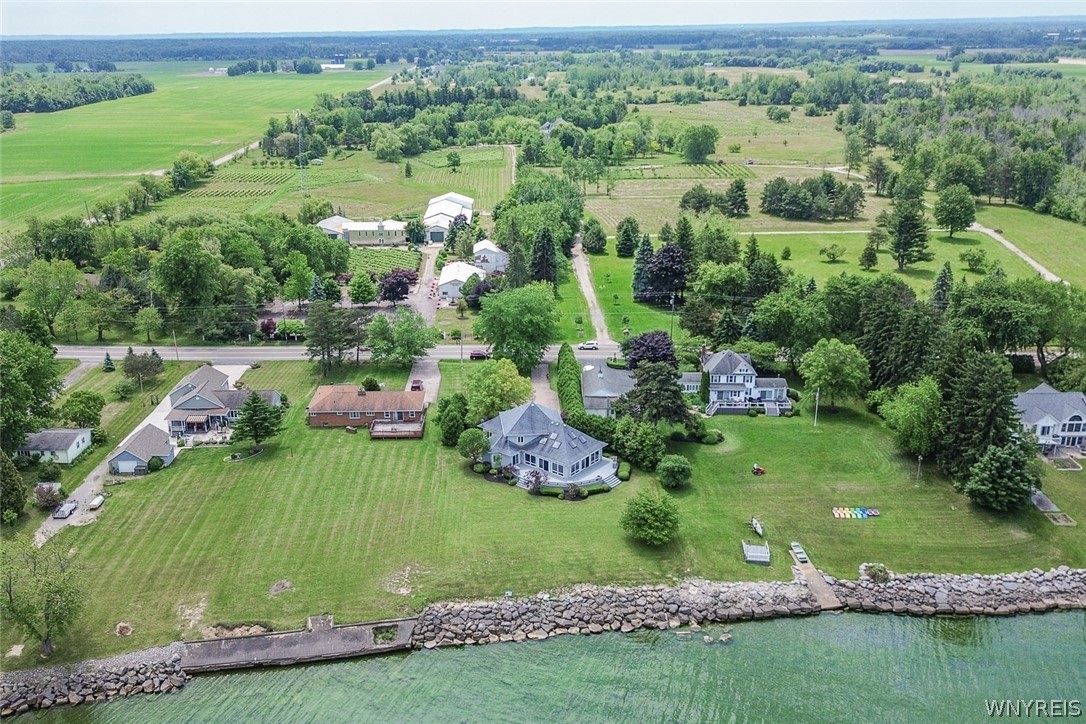 4399 East Lake Road Wilson, NY 14172 - Photo 10 of 47