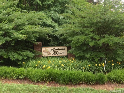 6129 Autumn Bluff Road Powhatan, VA 23139 - Photo 1 of 4 Gallery Image 1