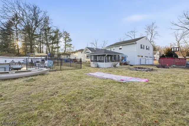 $850,000 | 15 Ridge Road, Parsippany, NJ 07054