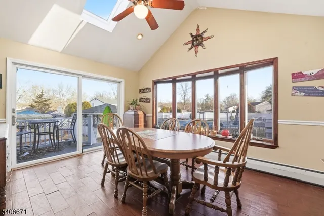 $850,000 | 15 Ridge Road, Parsippany, NJ 07054