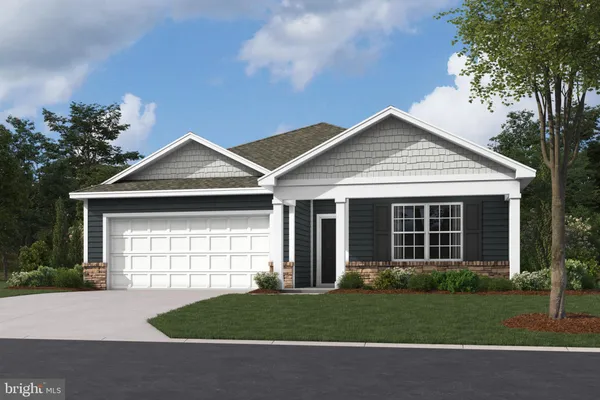 $369,990 | 321 Edison Drive, Shippensburg, PA 17257