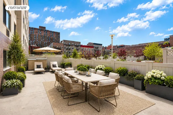 $925,000 | 300 West 145th Street, Unit 1N | Central Harlem