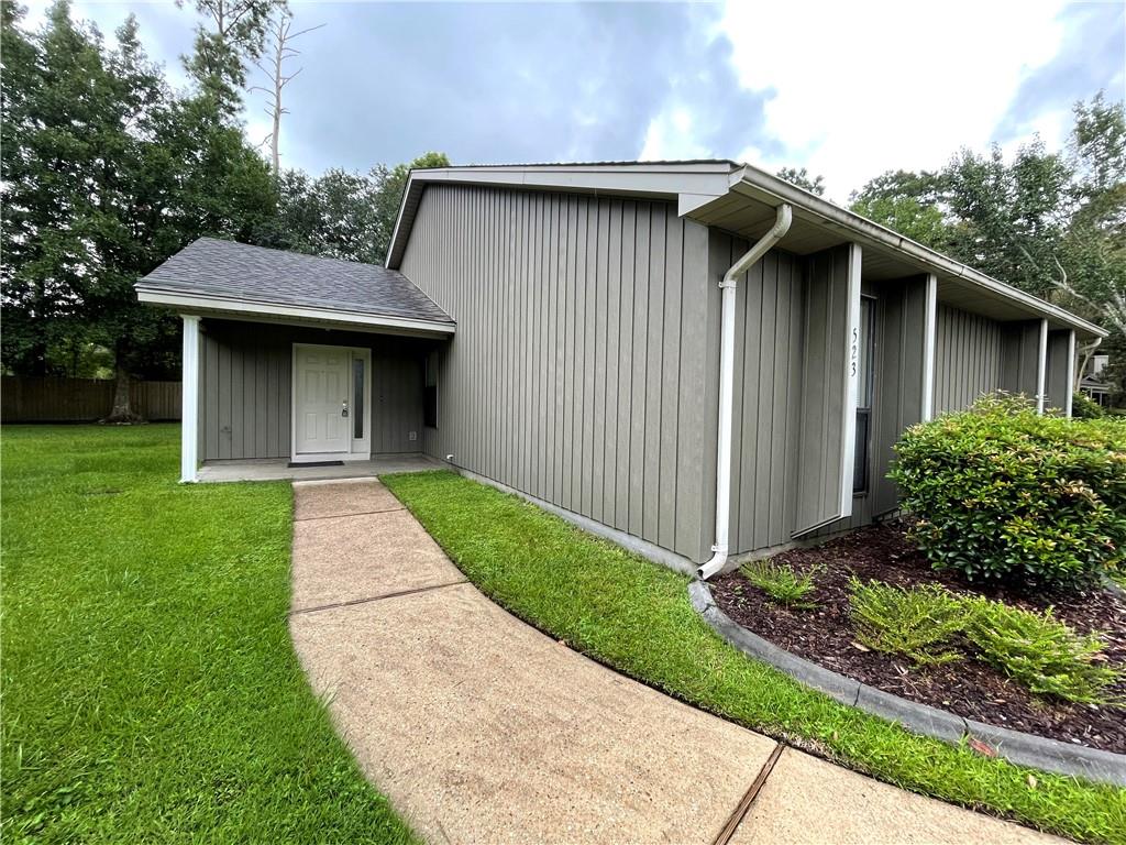 523 Rue De La Parc Slidell, LA 70461 - Photo 1 of 33