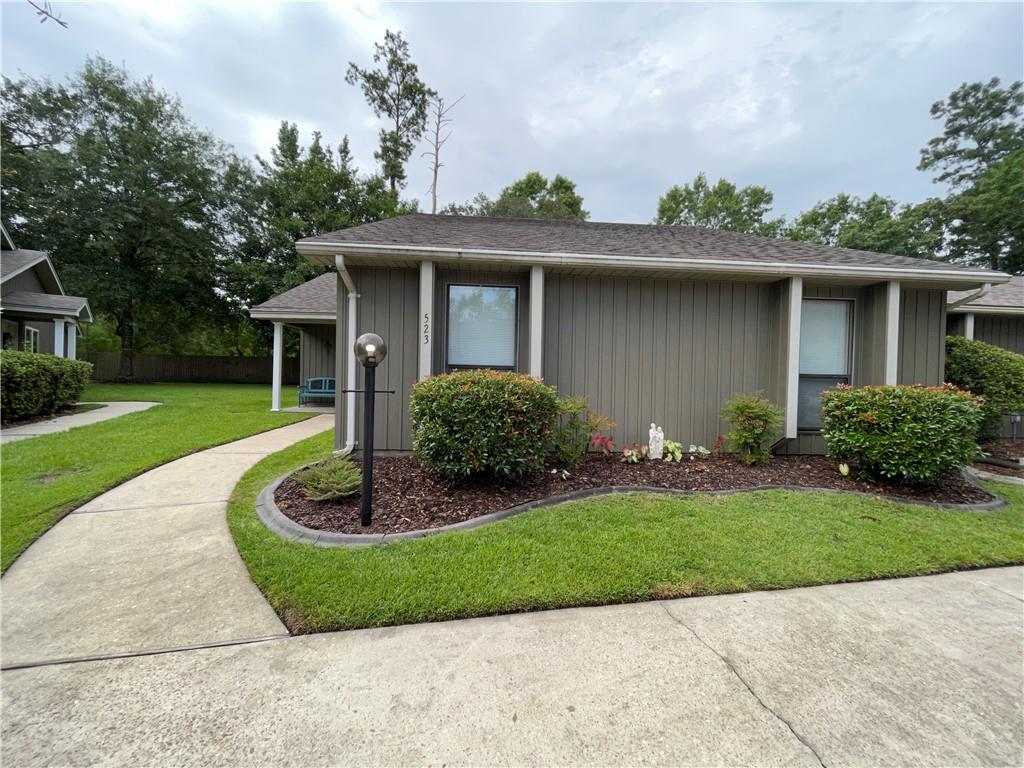 523 Rue De La Parc Slidell, LA 70461 - Photo 3 of 33