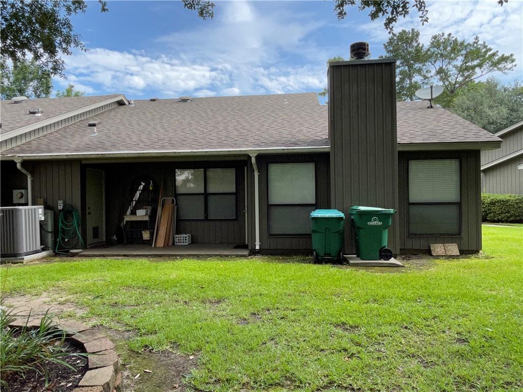 523 Rue De La Parc Slidell, LA 70461 - Photo 31 of 33