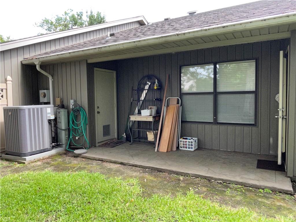 523 Rue De La Parc Slidell, LA 70461 - Photo 32 of 33