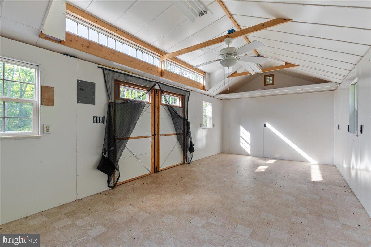 146 Lizzie Mills Road Castleton, VA 22716 - Photo 45 of 91 SHE SHED - 24x16