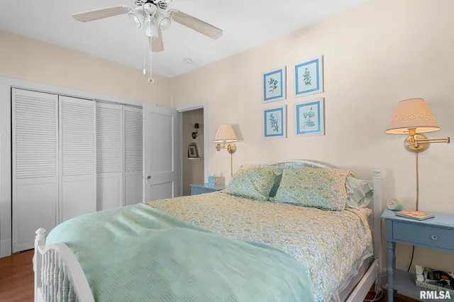 $189,900 | 1425 South Lincoln Avenue, Springfield, IL 62704