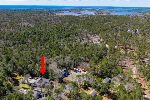 $899,000 | 120 Degrass Road, Mashpee, MA 02649