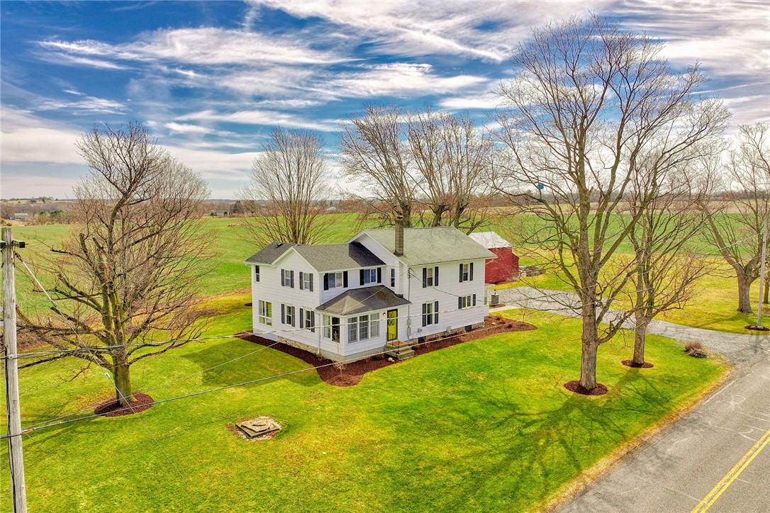 1479 Dalton Road Lima, NY 14485 - Photo 1 of 43