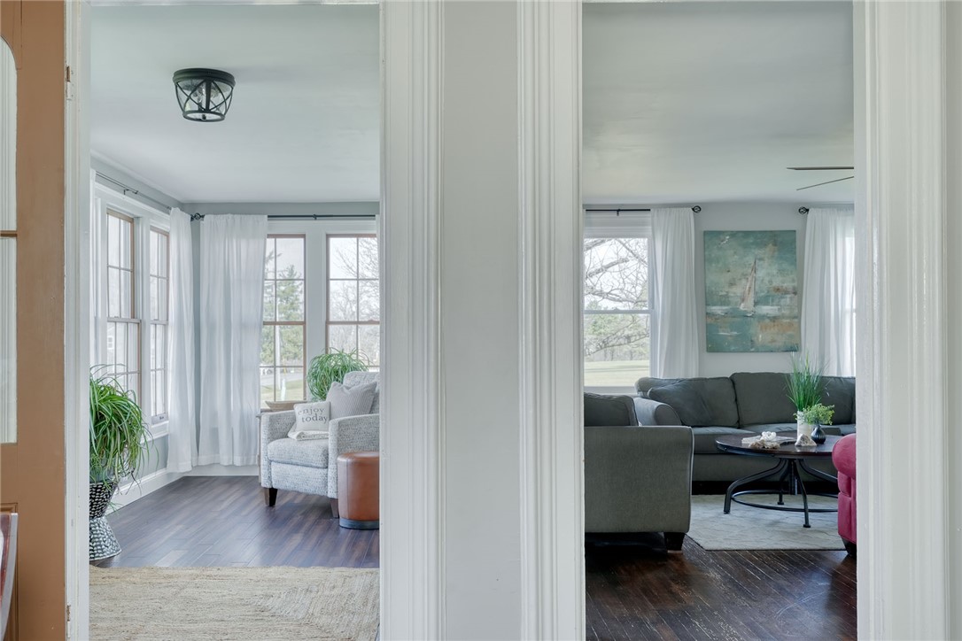 1479 Dalton Road Lima, NY 14485 - Photo 14 of 43