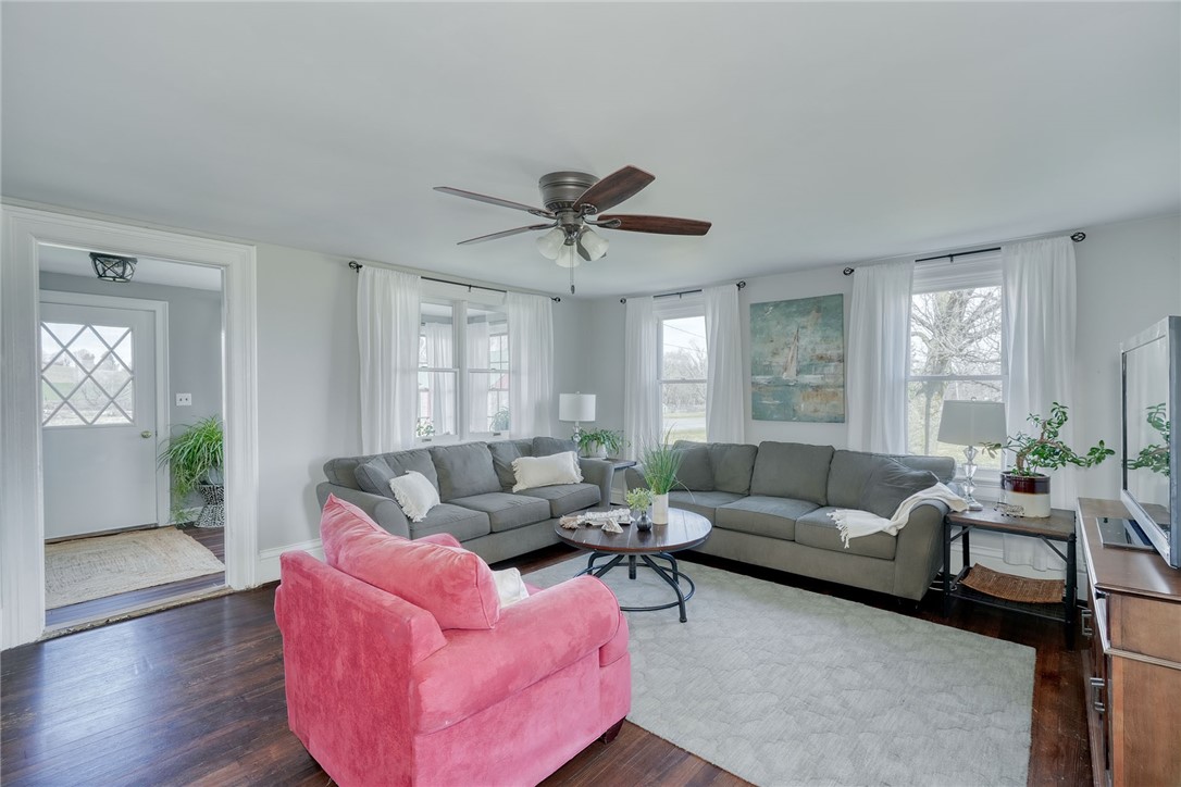 1479 Dalton Road Lima, NY 14485 - Photo 18 of 43