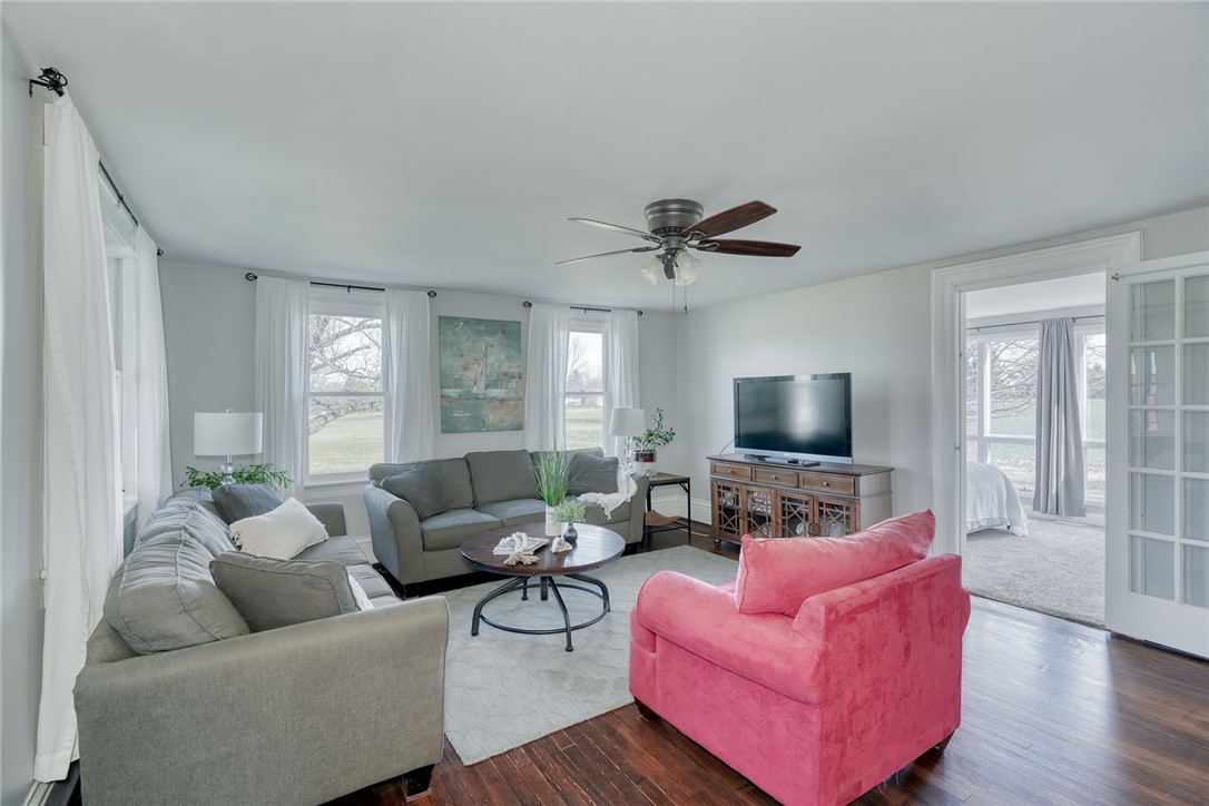 1479 Dalton Road Lima, NY 14485 - Photo 19 of 43