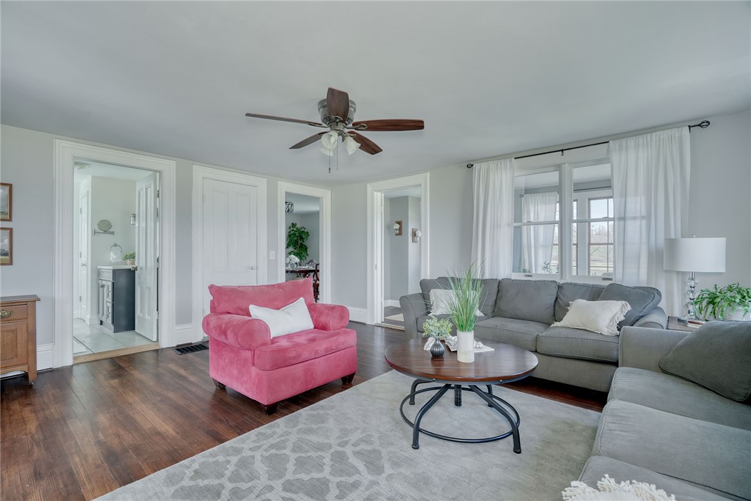 1479 Dalton Road Lima, NY 14485 - Photo 20 of 43