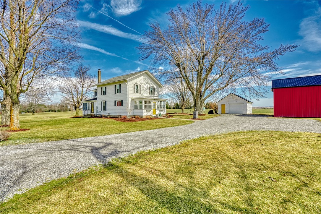 1479 Dalton Road Lima, NY 14485 - Photo 2 of 43