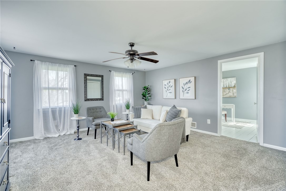 1479 Dalton Road Lima, NY 14485 - Photo 31 of 43