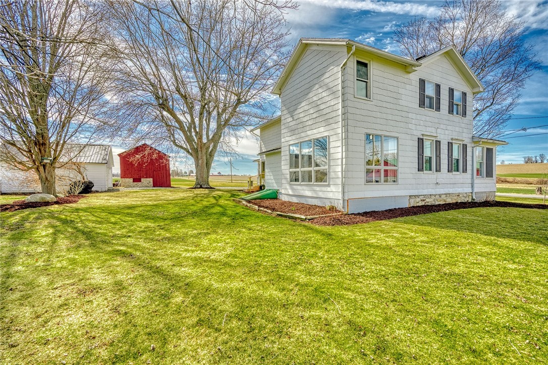 1479 Dalton Road Lima, NY 14485 - Photo 36 of 43