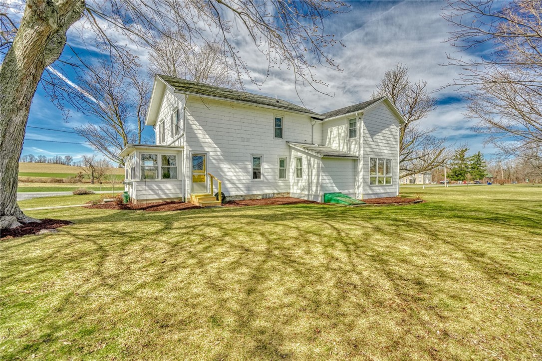 1479 Dalton Road Lima, NY 14485 - Photo 37 of 43