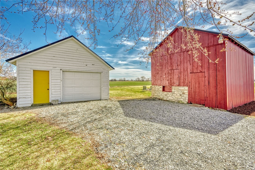 1479 Dalton Road Lima, NY 14485 - Photo 39 of 43