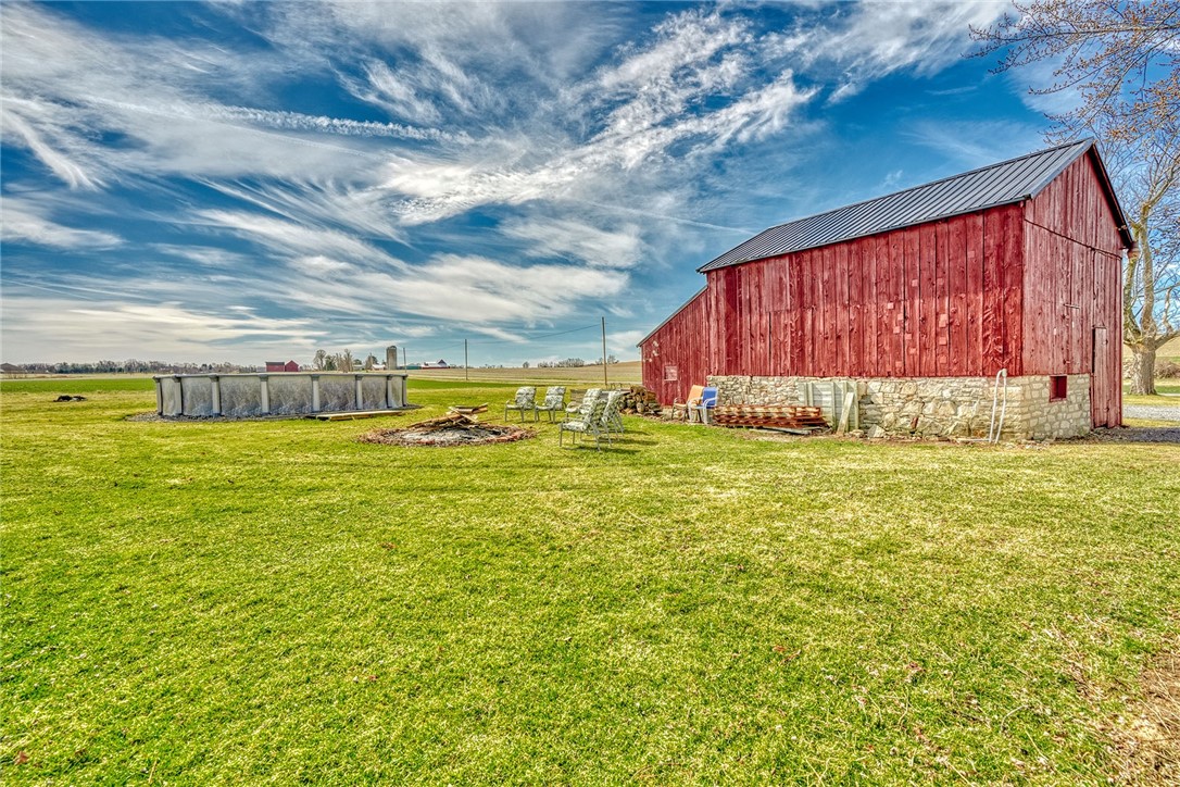 1479 Dalton Road Lima, NY 14485 - Photo 40 of 43