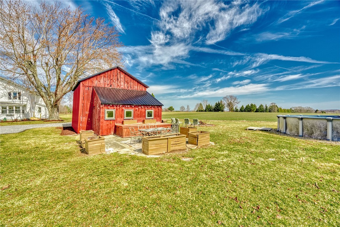 1479 Dalton Road Lima, NY 14485 - Photo 41 of 43