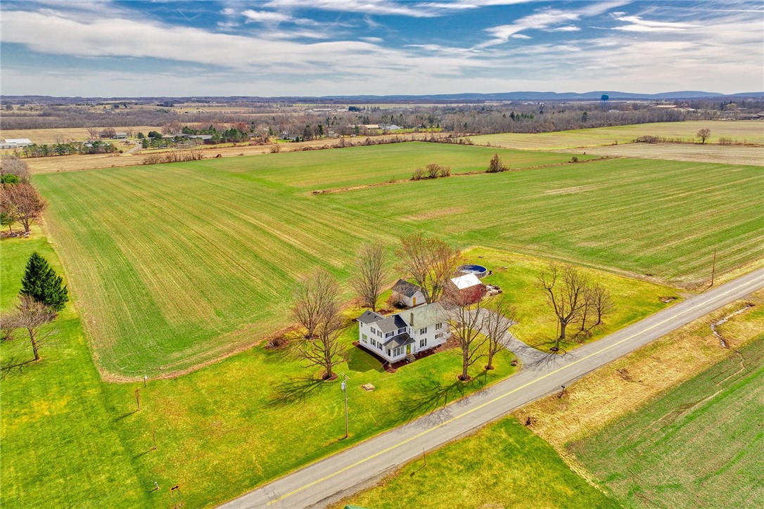 1479 Dalton Road Lima, NY 14485 - Photo 42 of 43