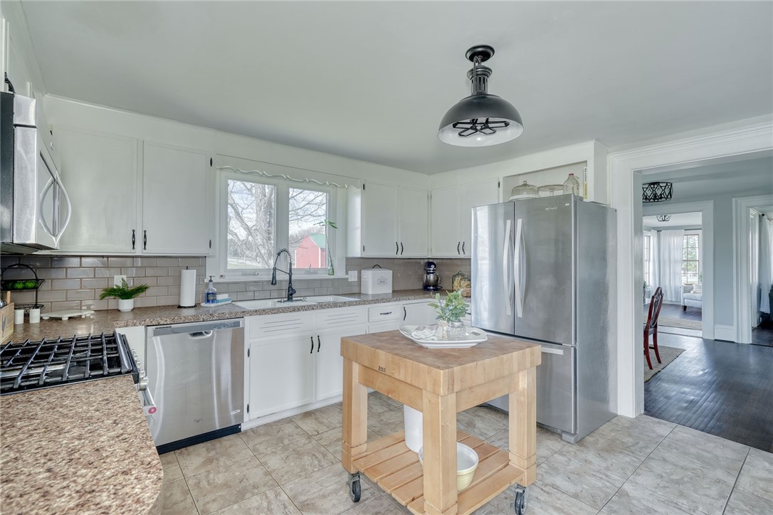 1479 Dalton Road Lima, NY 14485 - Photo 6 of 43